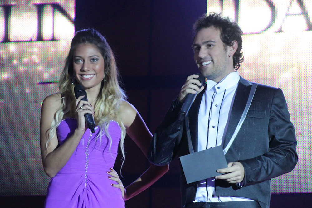 Premios Linda Villarraga 2013