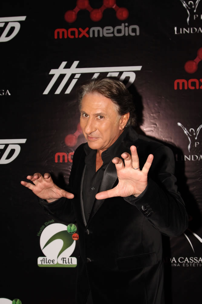 Premios Linda Villarraga 2015