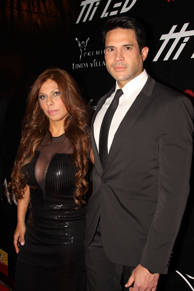 Premios Linda Villarraga 2015