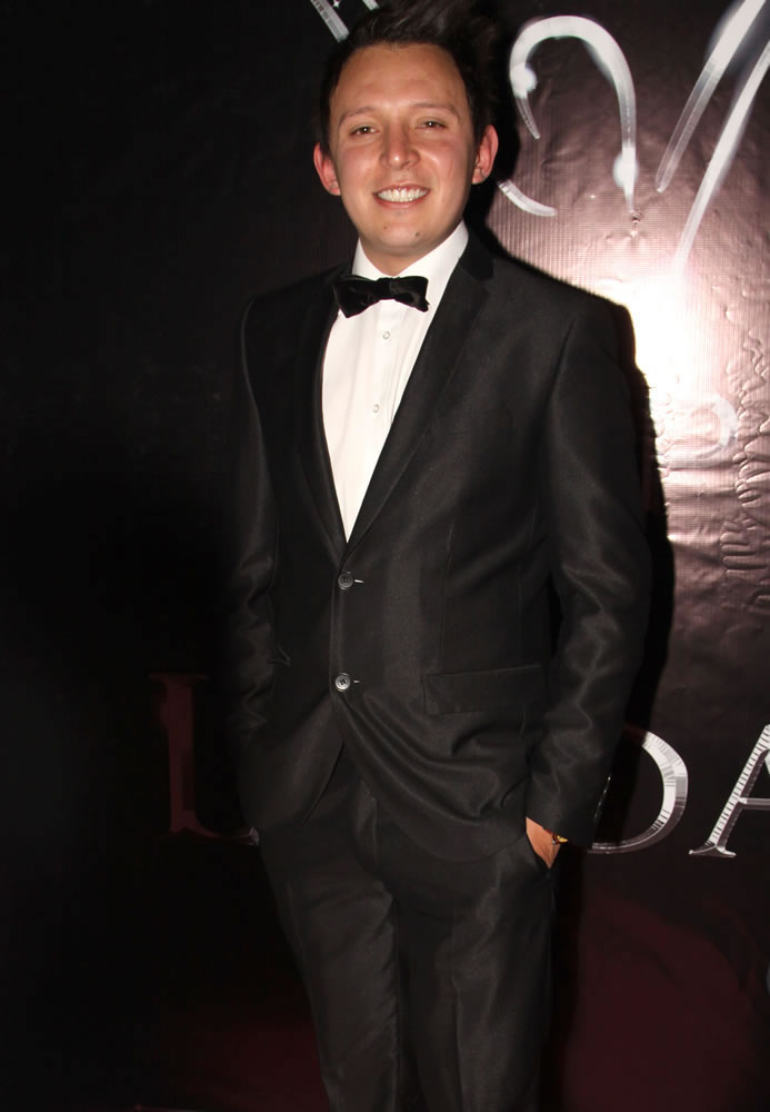 Premios Linda Villarraga 2015