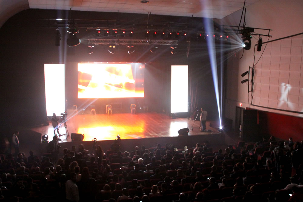 Premios Linda Villarraga 2015