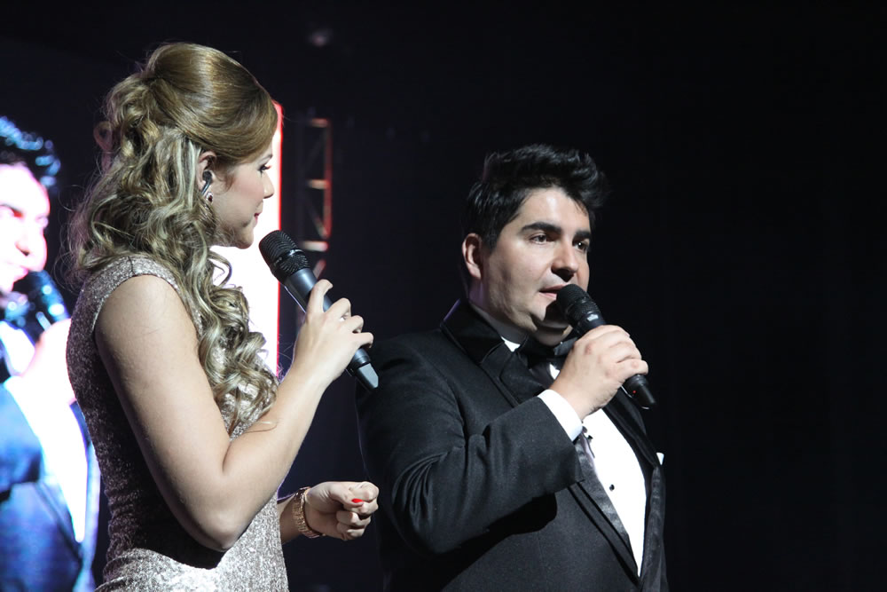 Premios Linda Villarraga 2015