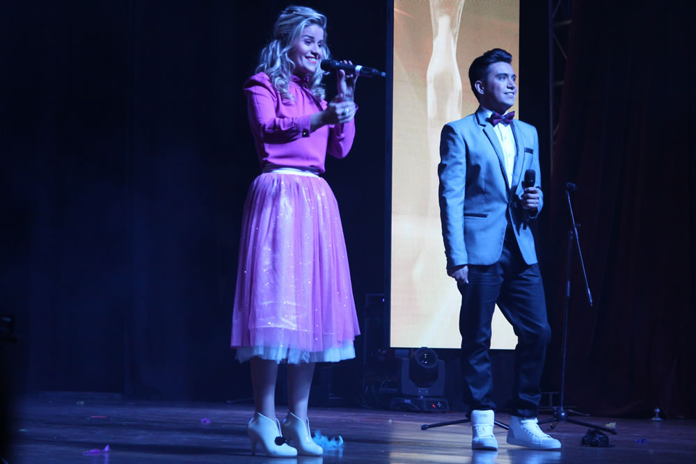 Premios Linda Villarraga 2015