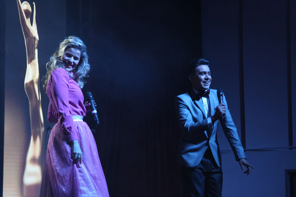 Premios Linda Villarraga 2015