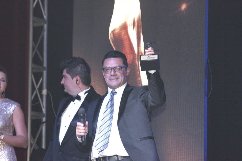 Premios Linda Villarraga 2015