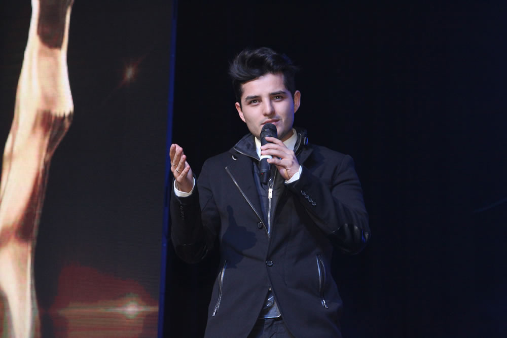 Premios Linda Villarraga 2015