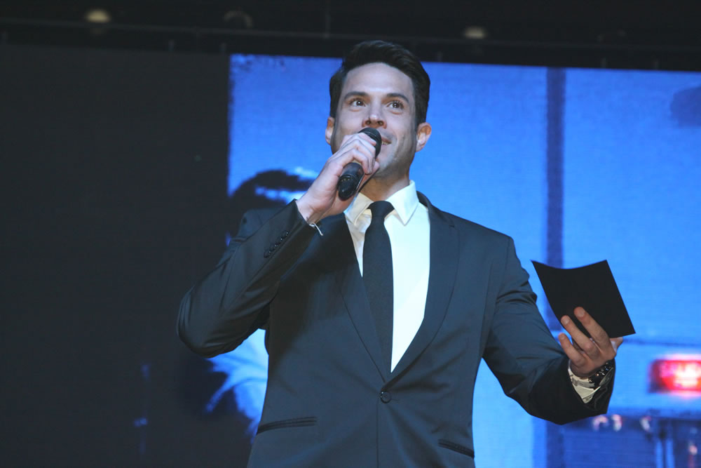 Premios Linda Villarraga 2015