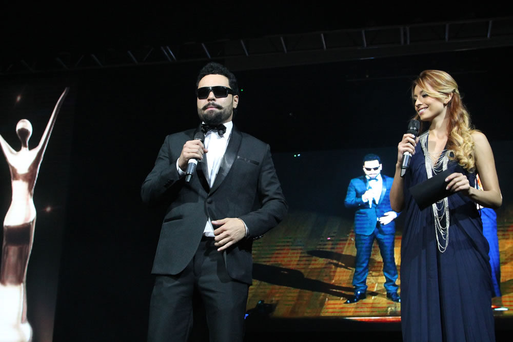 Premios Linda Villarraga 2015