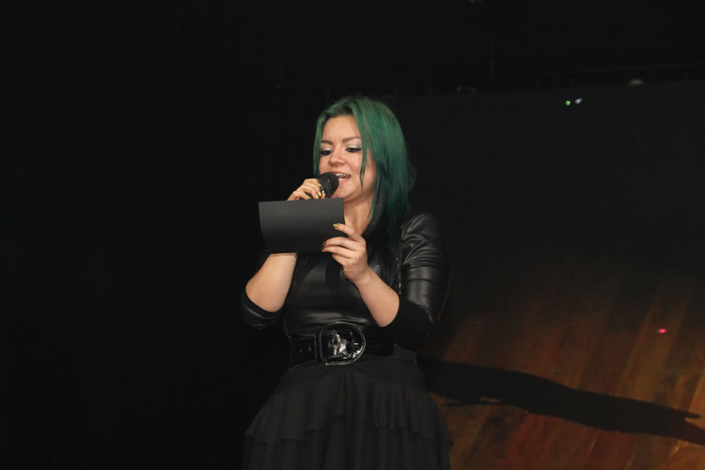 Premios Linda Villarraga 2015