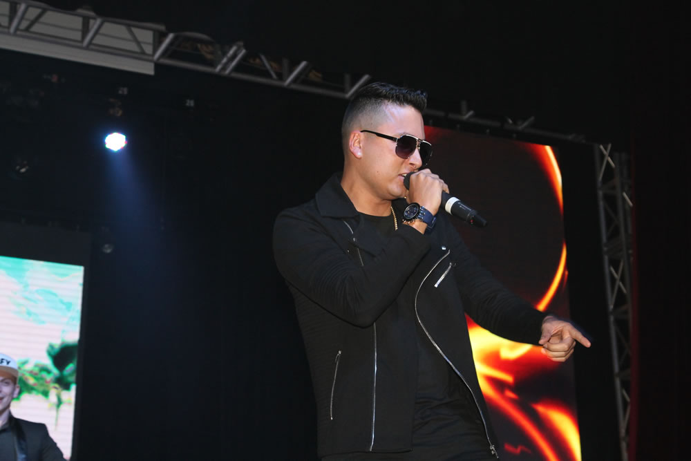 Premios Linda Villarraga 2015