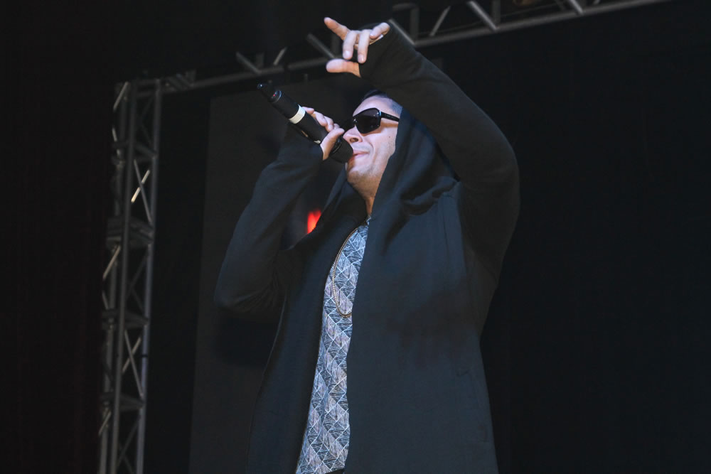 Premios Linda Villarraga 2015