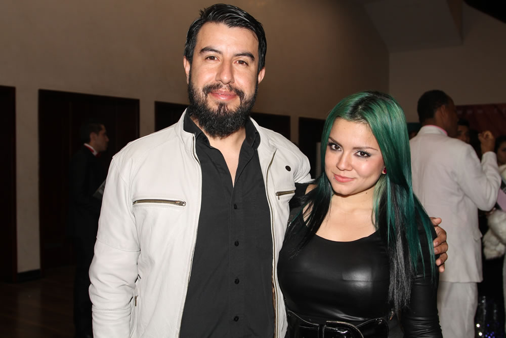 Premios Linda Villarraga 2015