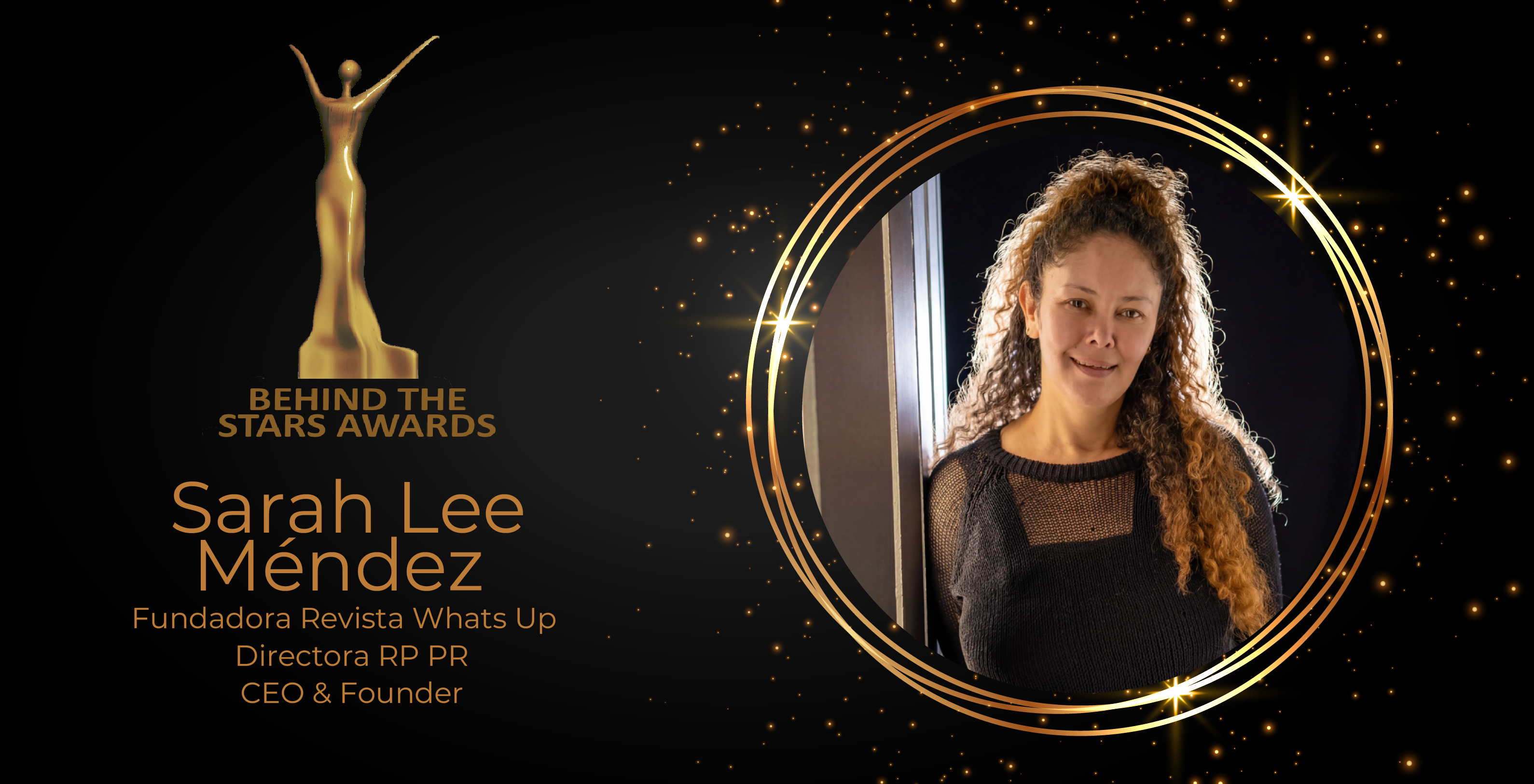 nominados behind the stars awards.com 2026