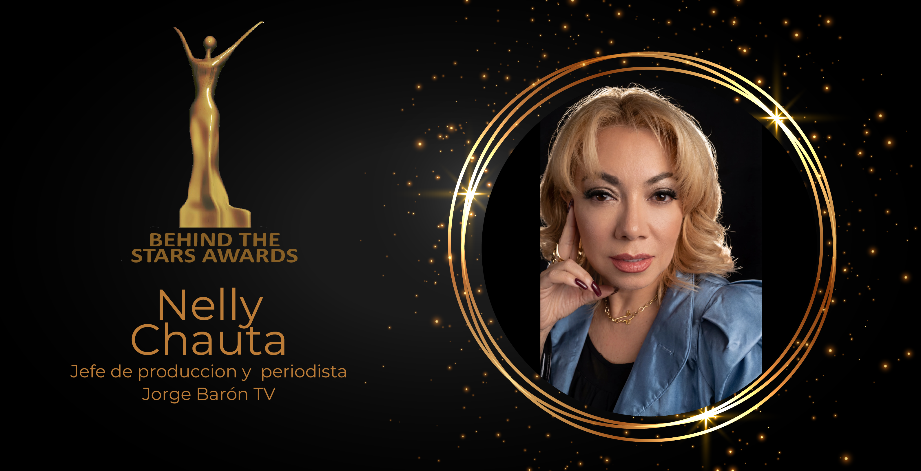 nominados behind the stars awards.com 2026