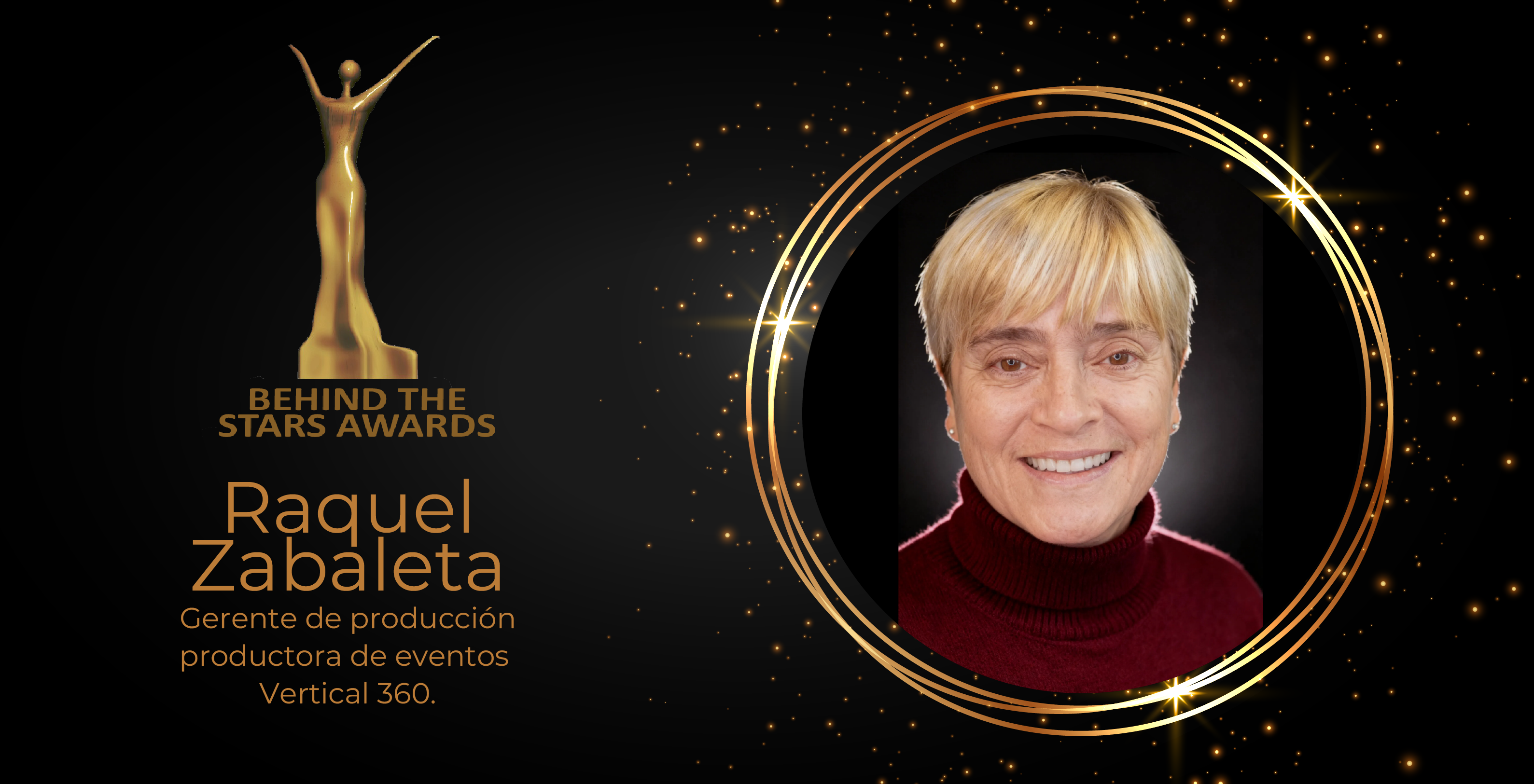 nominados behind the stars awards.com 2026