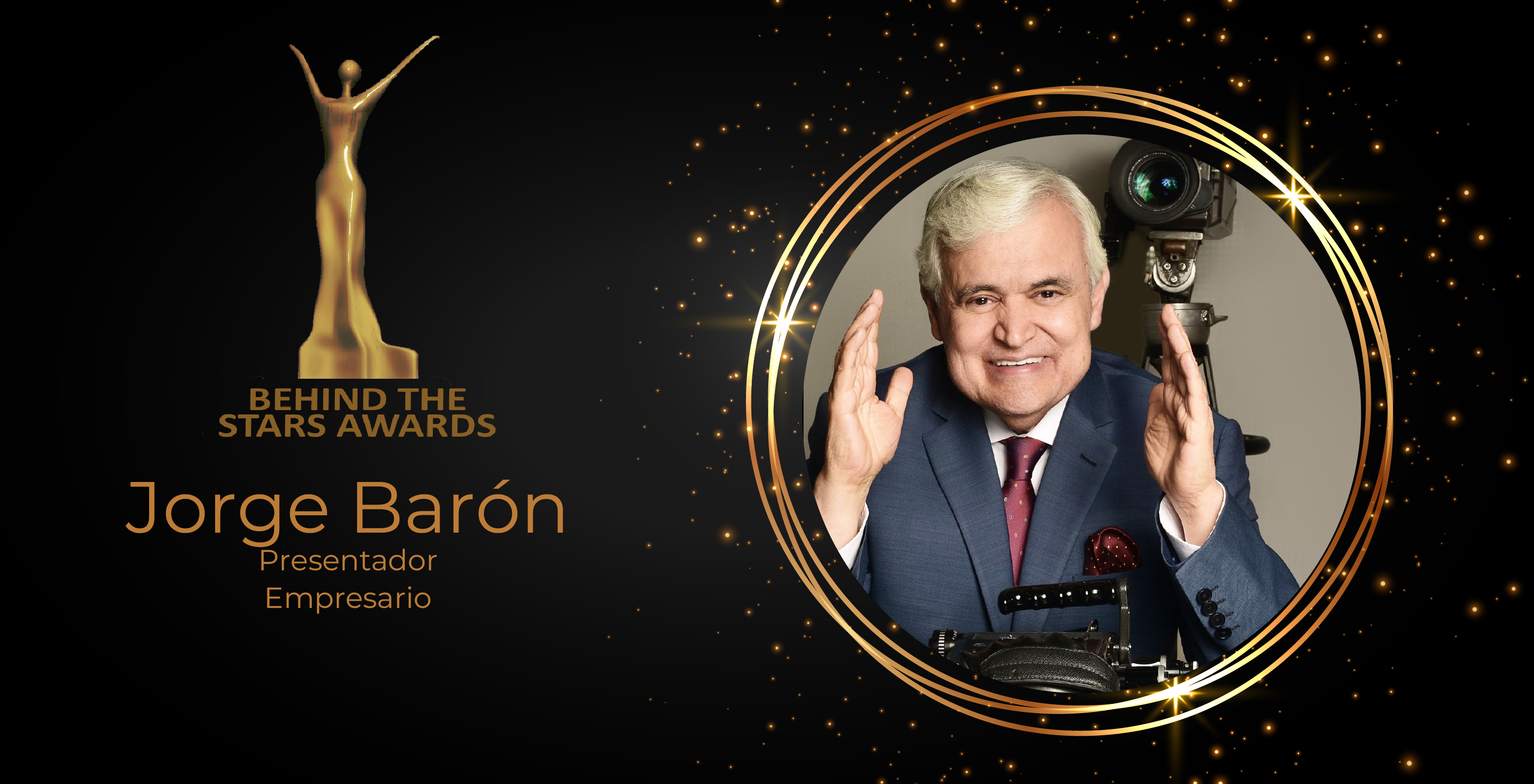 nominados behind the stars awards.com 2026