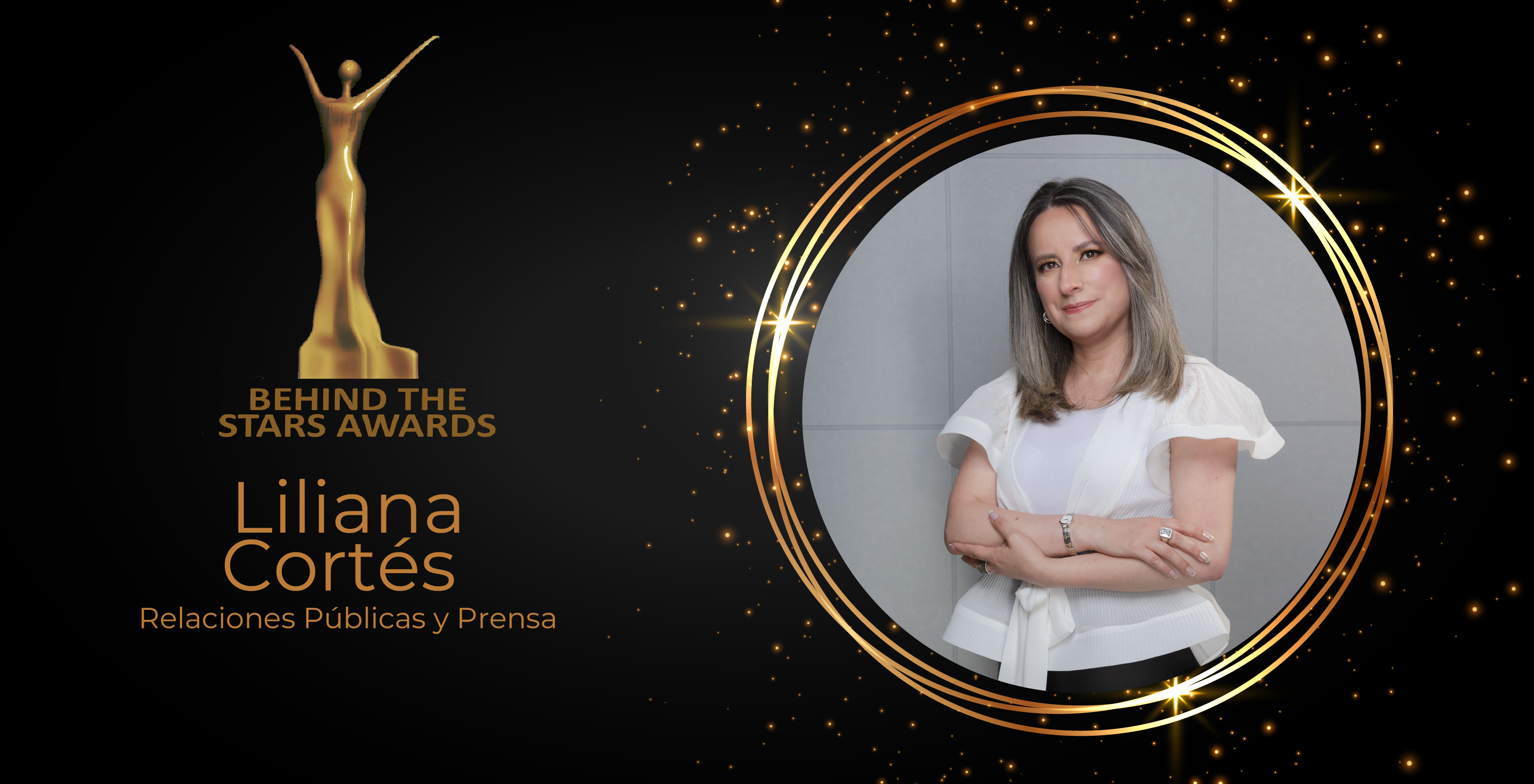 nominados behind the stars awards.com 2026