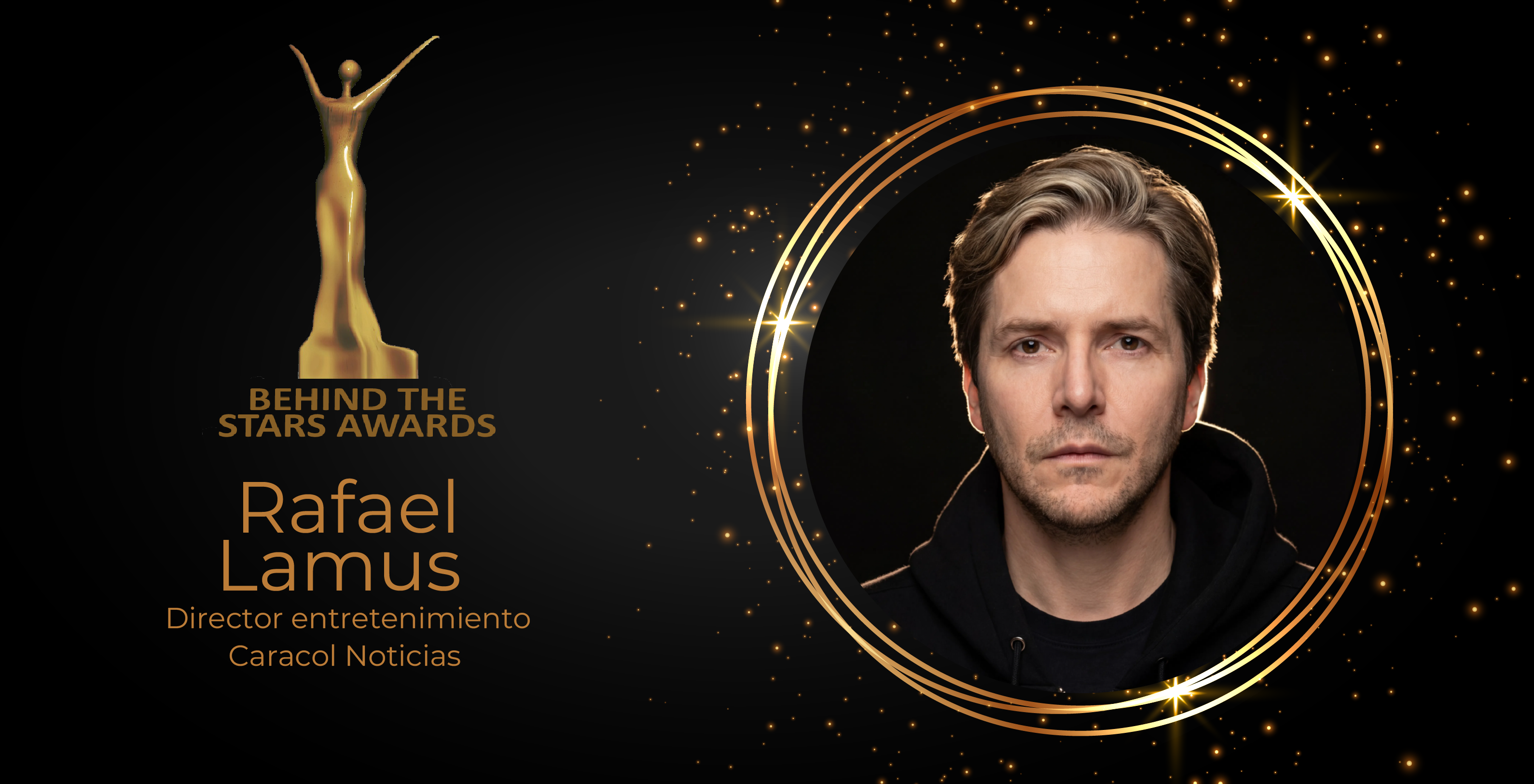 nominados behind the stars awards.com 2026