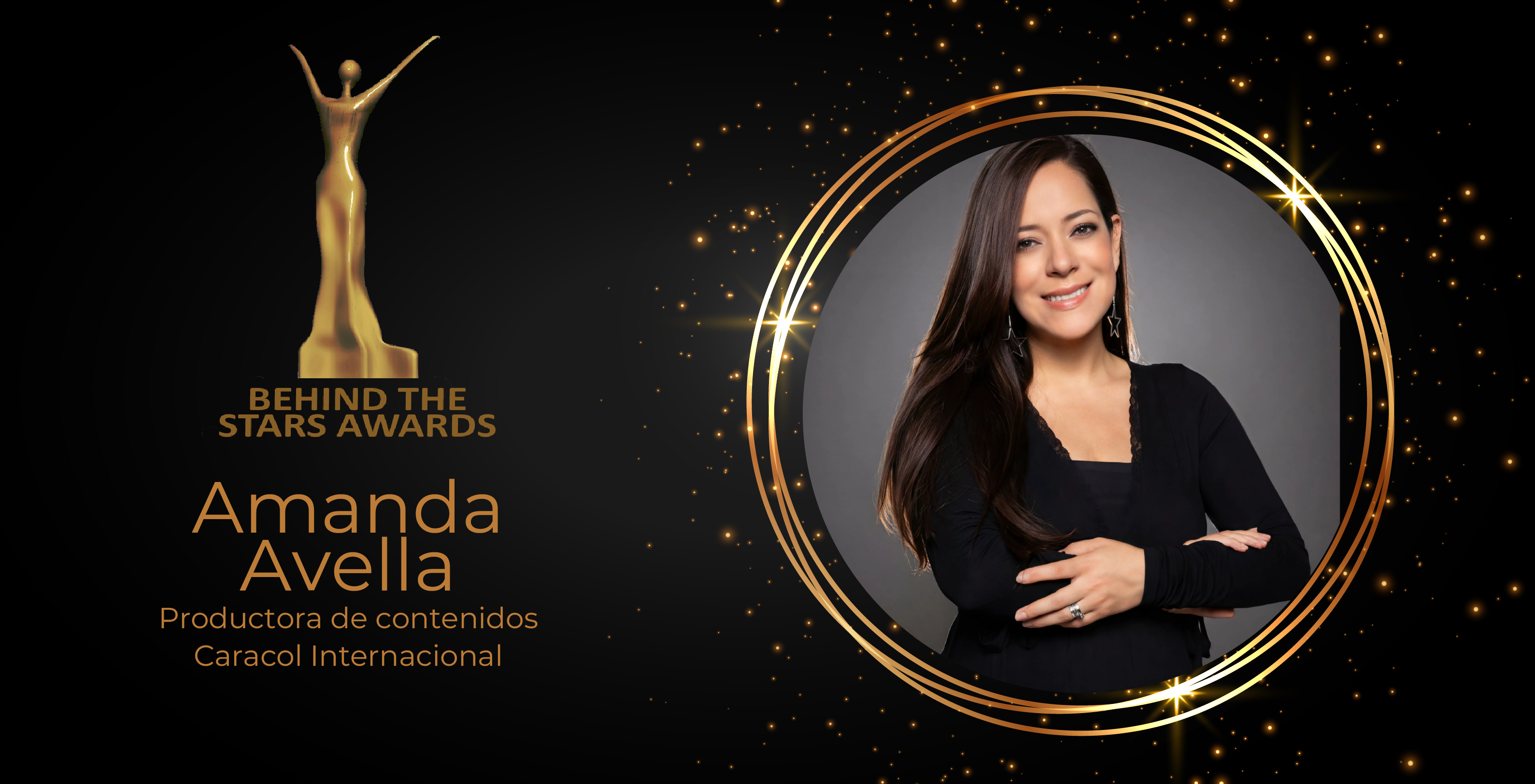 nominados behind the stars awards.com 2026